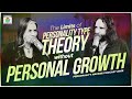 The Limits Of Personality Type Theory Without Personal Growth | Ep 468 | PersonalityHacker.com