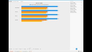 DCS GPU Hardware Scheduling Benchmark plus Game Mode tested