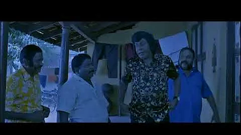 Vadivelu 100th theft scene from Nagaram movie