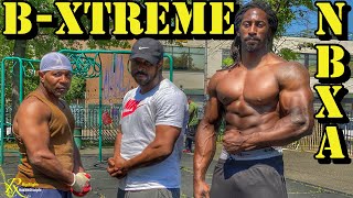 Team B-Xtreme Calisthenics MOTIVATION | NBXA | Team RipRight