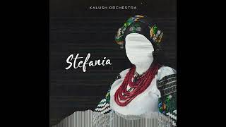 Kalush - Stefania (Kalush Orchestra) slowed reverb Resimi
