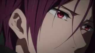 Famous Here Comes the (Rain) (Free! AMV) Wealth