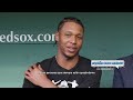 ¿Quién Dijo Miedo? | Junior Pepén Interviews Pitcher Brayan Bello on Season Success