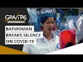 Gravitas: China's batwoman resurfaces, breaks silence on Coronavirus