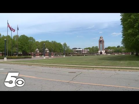 Tuition increase possible at University of Arkansas Fort Smith with new budget