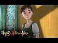 The Day of the Prince's Ball | Happily N'Ever After
