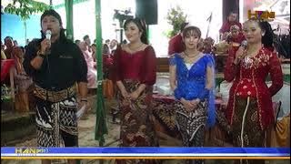 SRAMPAT TANSAH LEWUNG CS NEW LOKANANTA #campursari #karawitan #tayub