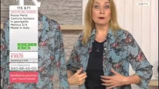 RossoPerla SS 16 - QVC 5