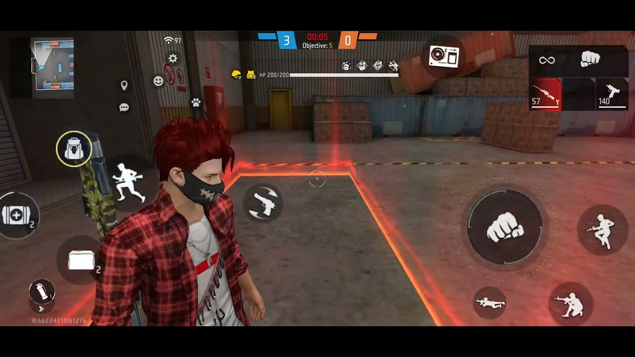lone wolf video/ Dev - YouTube