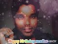 happy birthday to you madhusudan.PMS official youtube channel..