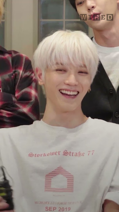 Who Is Your NCT 127 Bias?