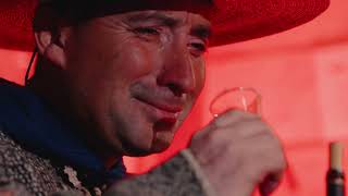 Los Chacales del Maule - Yo Vi Llorar a un Hombre (Video)