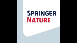 Мастер-Класс Международного Издательства Springer Nature, Посвященный Публикации Научных Работ