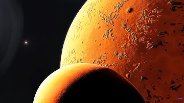 FLIGHT THROUGH THE COSMOS - Space Engine