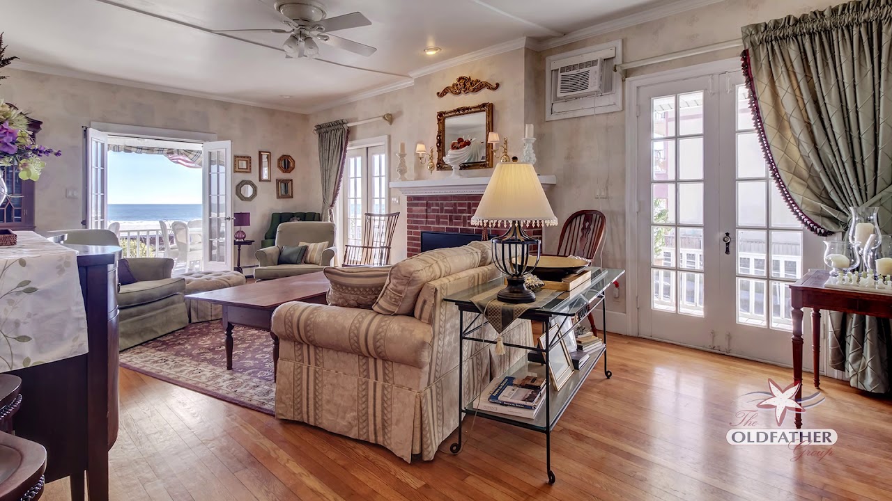 MD Home for Sale 1001 Atlantic Avenue, Ocean City MD 21842 YouTube