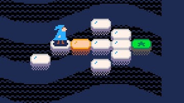 Valdi: Shadows // Gameplay