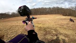 Lv1.6 planet eclipse shooting brittle paint