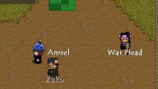 Graal Era: SECRET HOUSE REVEALED! screenshot 1