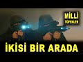 Savunma milli tüfeklere emanet: KCR556 - SAR223 infantry rifle - Savunma Sanayi Kale Kalıp Sarsılmaz