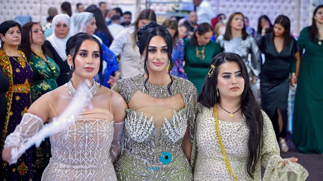 Evin & Ferhat |Wedding Xelil & Sevo Derbas | part 2 | by Cavo Media