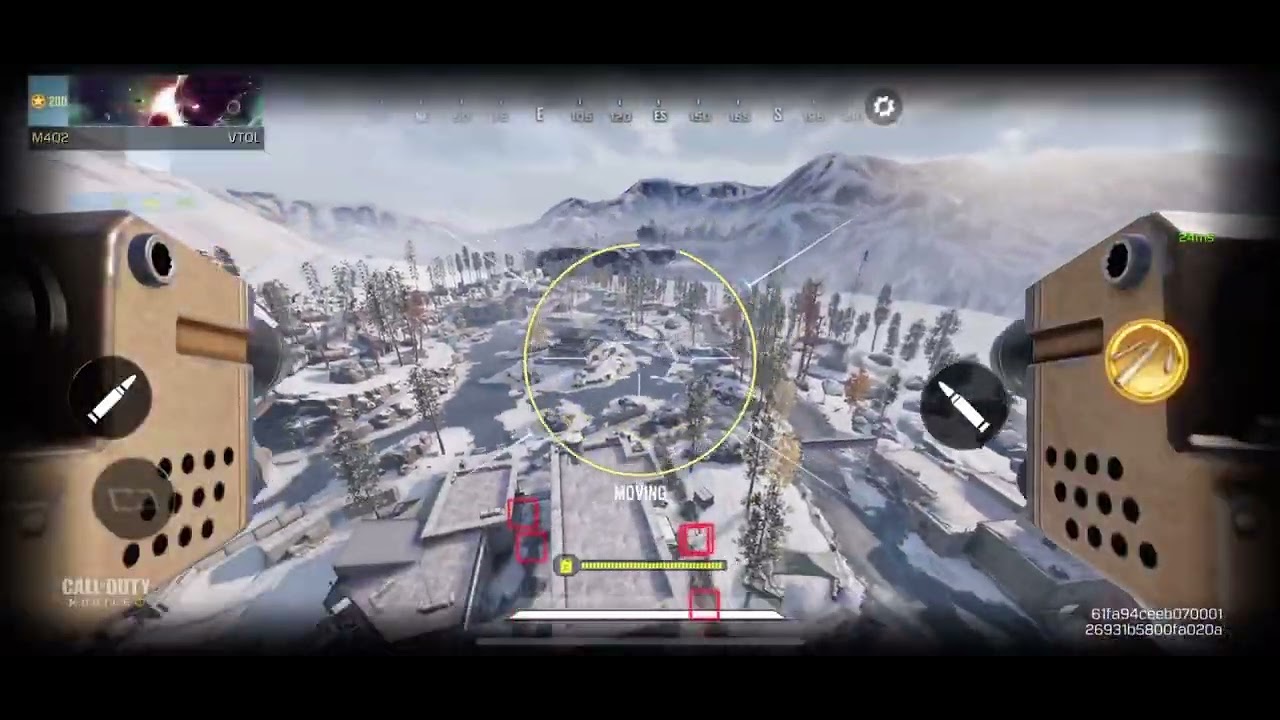 Cod 30 Boom COD 30 kills 🇦🇺💪🏻😎#callofdutymobile - YouTube