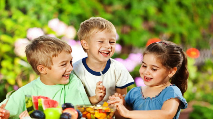 How to Bring Your Family Closer Together - Radical Kidz Show You How