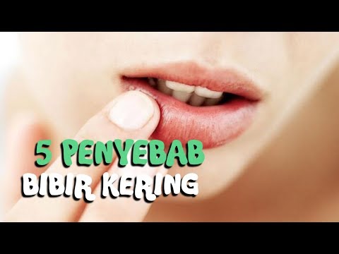 5-penyebab-bibir-kering,-zat-kimia-lipstik-bisa-jadi-pemicunya,-cek-faktanya!