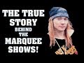 Guns N' Roses: The True Story Behind The London Marquee Shows! 1987