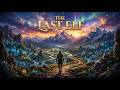 Epic Fantasy Violin Cinematic | The Last Elf and the Mystic Valley | Powerful BGM Masterpiece