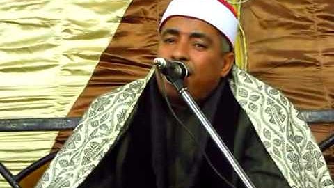 قالواان يسرق ربع يوسف للقارئ قطب الطويل وابداع ماله حدوووووود
