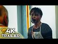 NIGHT OF THE LIVING DEAD Official Trailer (2026) Horror Movie [4K]