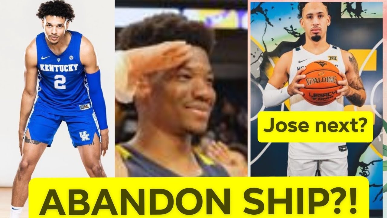 Loyalty vs Leverage: WVU players use portal to secure better deals.