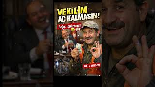 Üst Düzey Makam Sahibi Aç Kalmasın Diye Yardım Toplayan Adam! 🤲 🥹