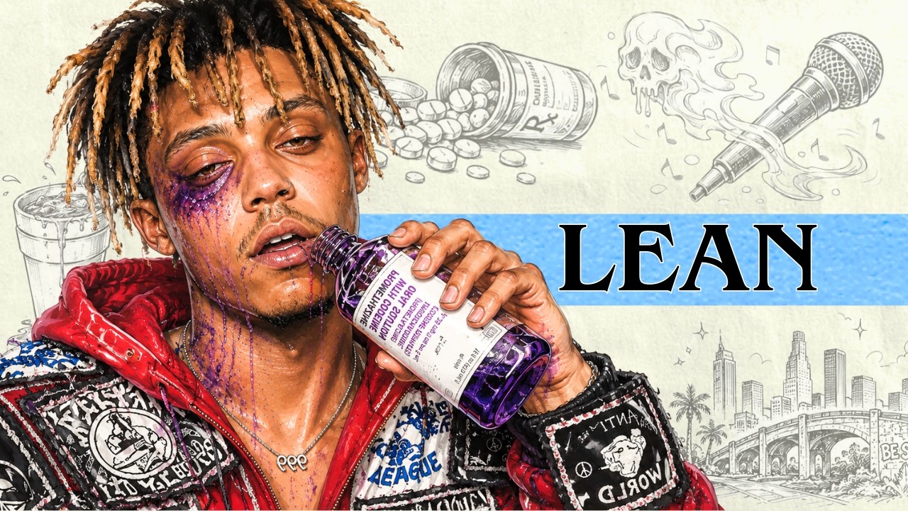 Big Lean Rapper Age The Complete History of Lean: 1990s Houston Hip-Hop to Rapper Deaths ...