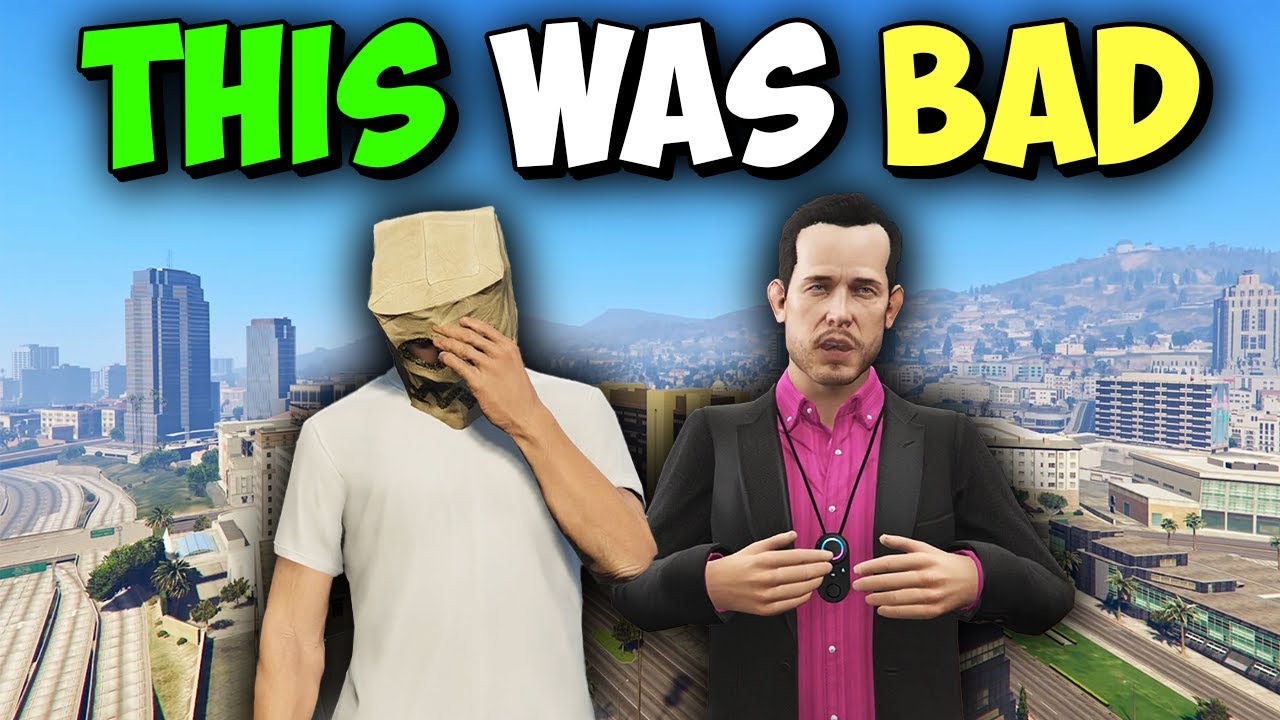 This Heist Was BRUTAL in GTA Online | Loser to Luxury S4 Ep 7