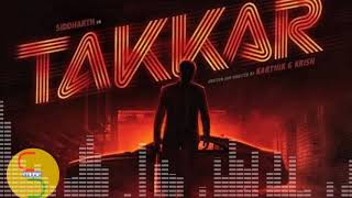 Takkar | Nira Song | Siddharth | Sid Sriram | Gautham Menon | Nivas K Prasanna | Tamil Song |
