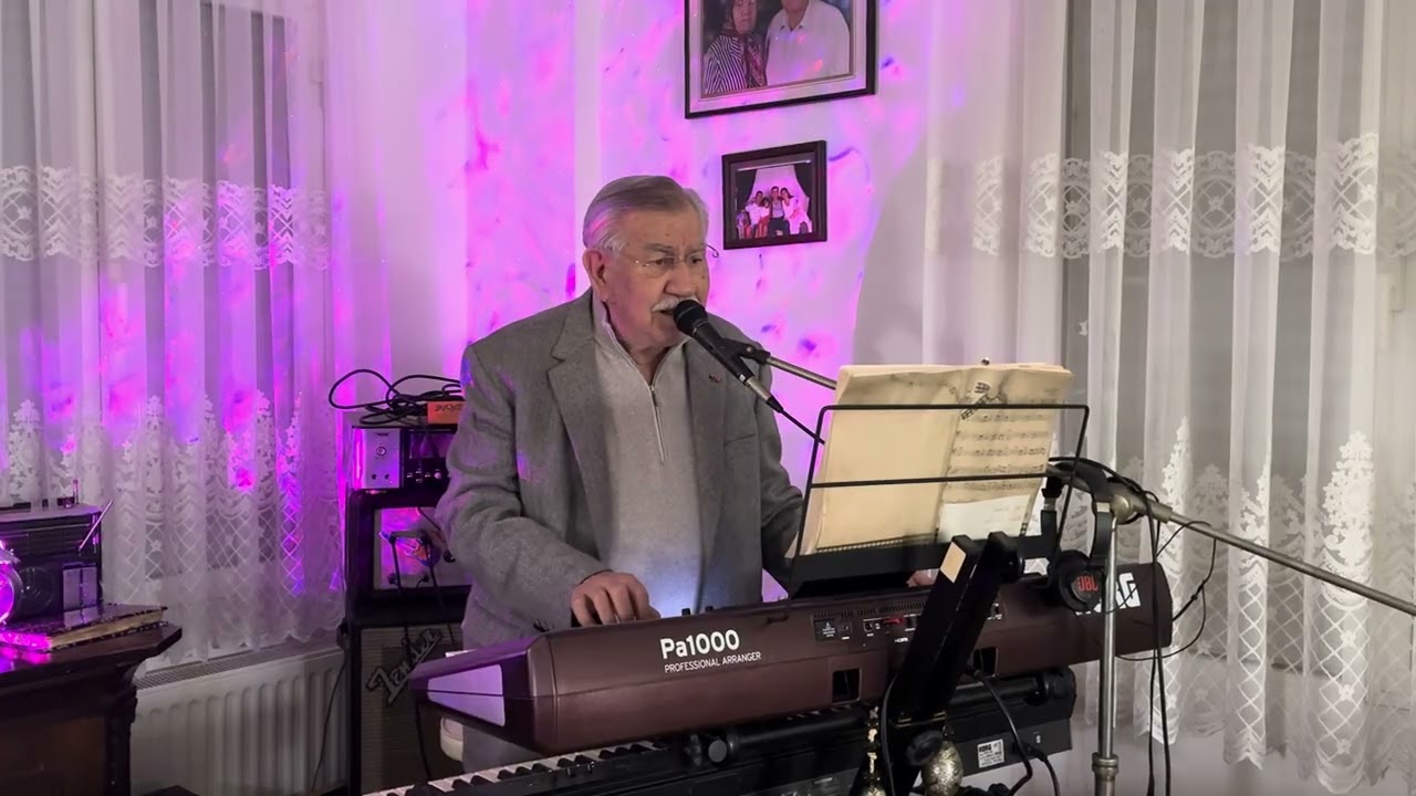 Hacel Obası güzel bir türkü 