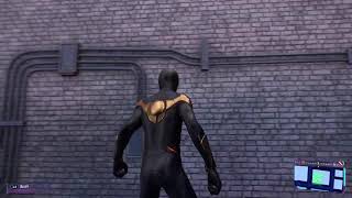 Spiderman 2 walkthrough #live ps5 game