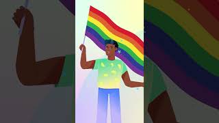 #lgbtq pride opener #intro #pridemonth #pridemonth2024