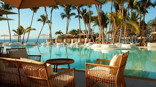 Resort Tour | Cayo Levantado Resort - Samana Bay, Dominican Republic