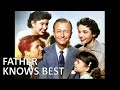 149 - (54-03-25) Rainy Day Activity | Father Knows Best