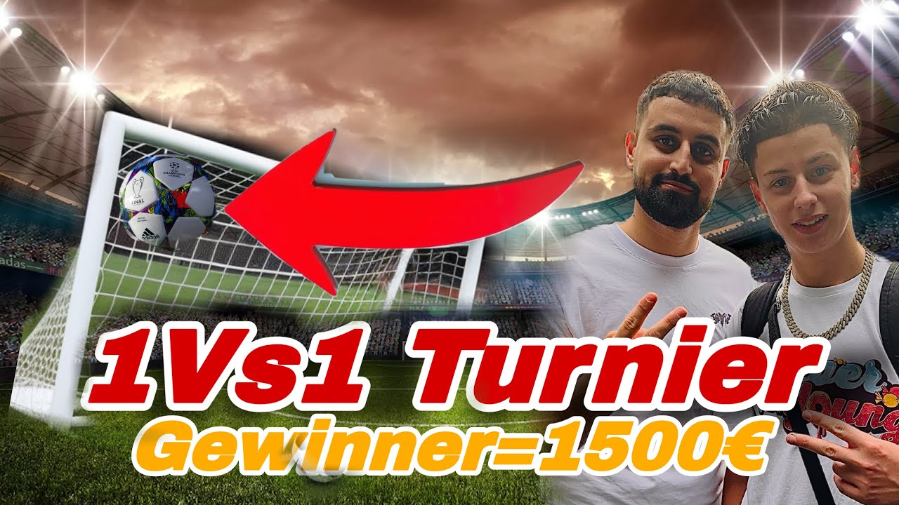 Er hat ALLE zerstört im 1vs1 und 1500€ mitgenommen! Mit Daniel Slump / ERSO791