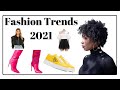 Fashion Trends 2021 | Women over 40