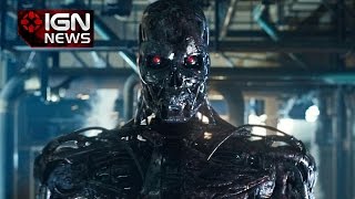 What's Going on in Terminator Genisys? - IGN News