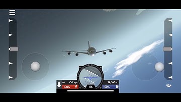 Trying SimplePlanes for the first time