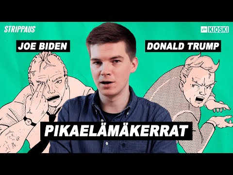 Video: Kuinka Hylätä Ehdokas