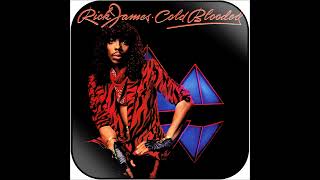 Rick James  -  Dance Wit' Me (1982) (EXTENDED) (HD) mp3