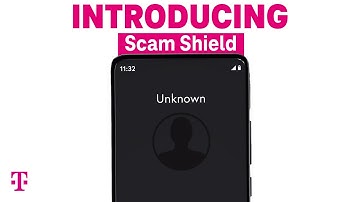 Get Fewer Scam Calls With Scam Shield | T-Mobile