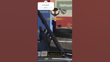 1v1 cod mobile headshot