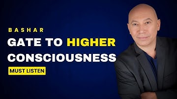 Bashar Twin Flame - Unlocking the Secret Gate to Higher Consciousness | Bashar By Darryl Anka